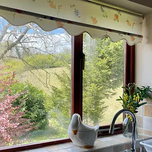  Holiday home Derrybrook Cottage, Twin Or Superking, Seven Springs