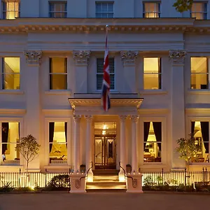 4* Hotel Malmaison